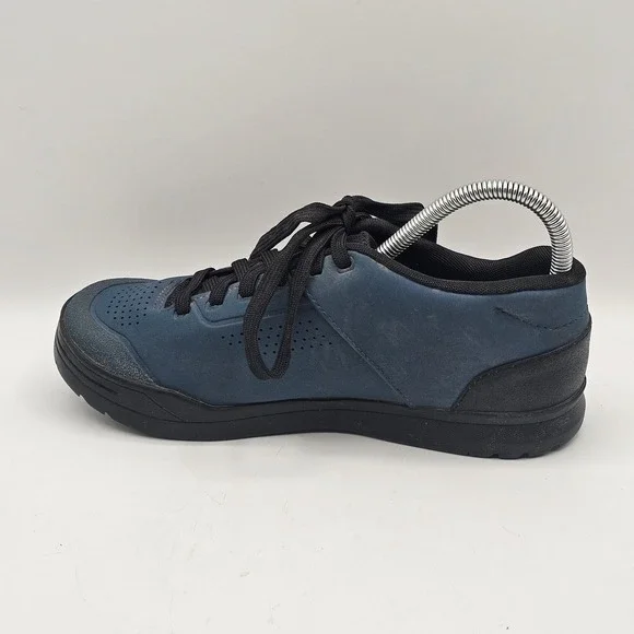 Shimano AM503 SPD Cycling Shoes Mens Size 8 Clipless MTB SM-SH51 Cleats Included - Picture 5 of 16